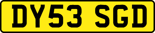 DY53SGD