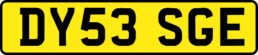 DY53SGE