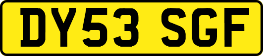 DY53SGF