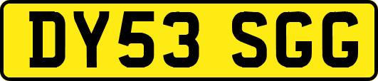 DY53SGG
