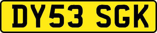 DY53SGK