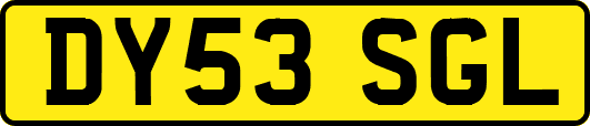 DY53SGL