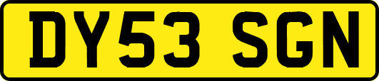 DY53SGN