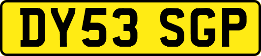 DY53SGP