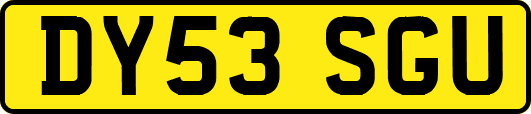 DY53SGU