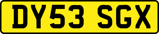 DY53SGX