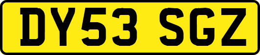 DY53SGZ