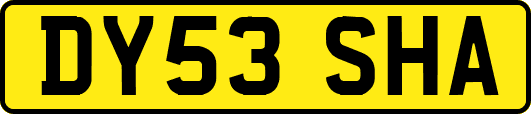 DY53SHA