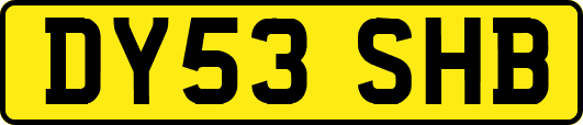 DY53SHB