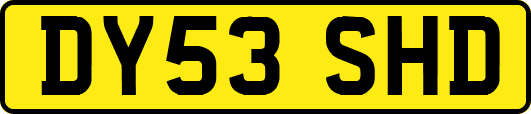 DY53SHD