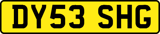 DY53SHG