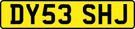 DY53SHJ