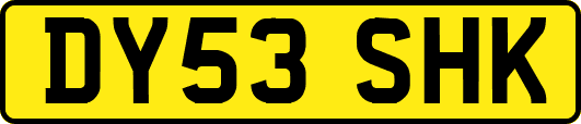 DY53SHK