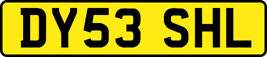 DY53SHL