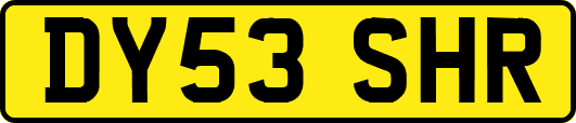 DY53SHR