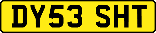 DY53SHT