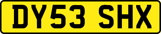DY53SHX