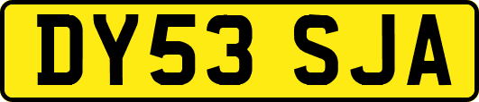 DY53SJA