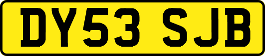 DY53SJB