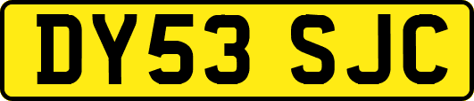 DY53SJC