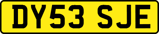 DY53SJE