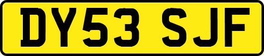 DY53SJF