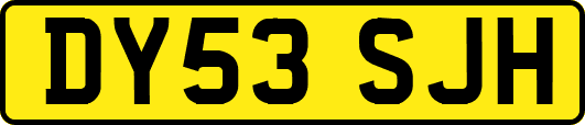 DY53SJH