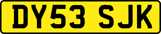 DY53SJK