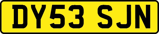 DY53SJN