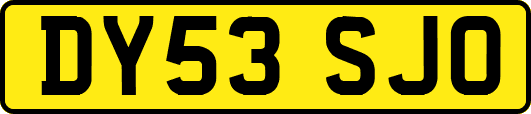 DY53SJO