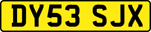 DY53SJX