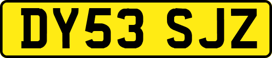 DY53SJZ