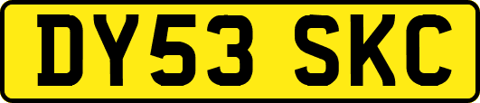 DY53SKC