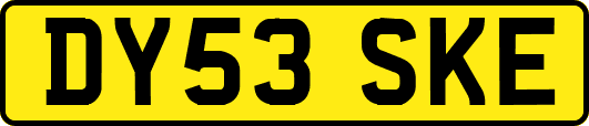 DY53SKE