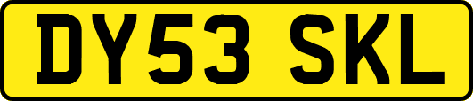 DY53SKL
