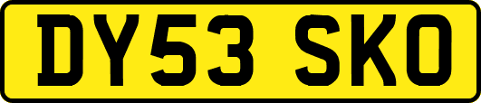 DY53SKO