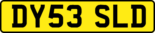 DY53SLD