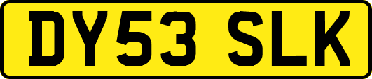 DY53SLK