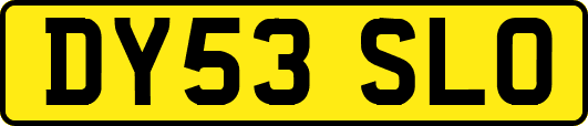 DY53SLO