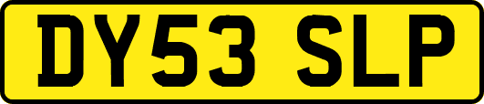 DY53SLP