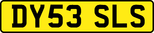 DY53SLS