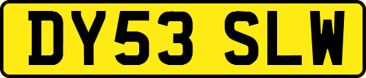 DY53SLW