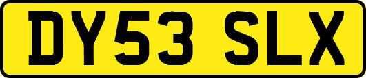 DY53SLX