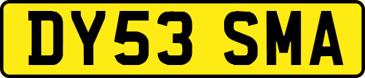 DY53SMA