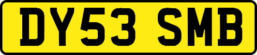 DY53SMB