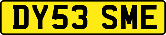 DY53SME