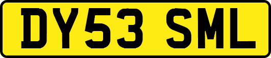DY53SML