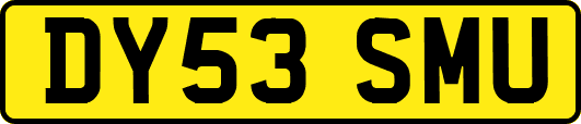 DY53SMU