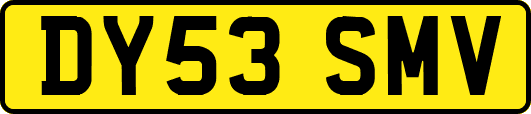 DY53SMV