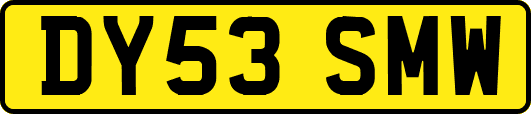 DY53SMW